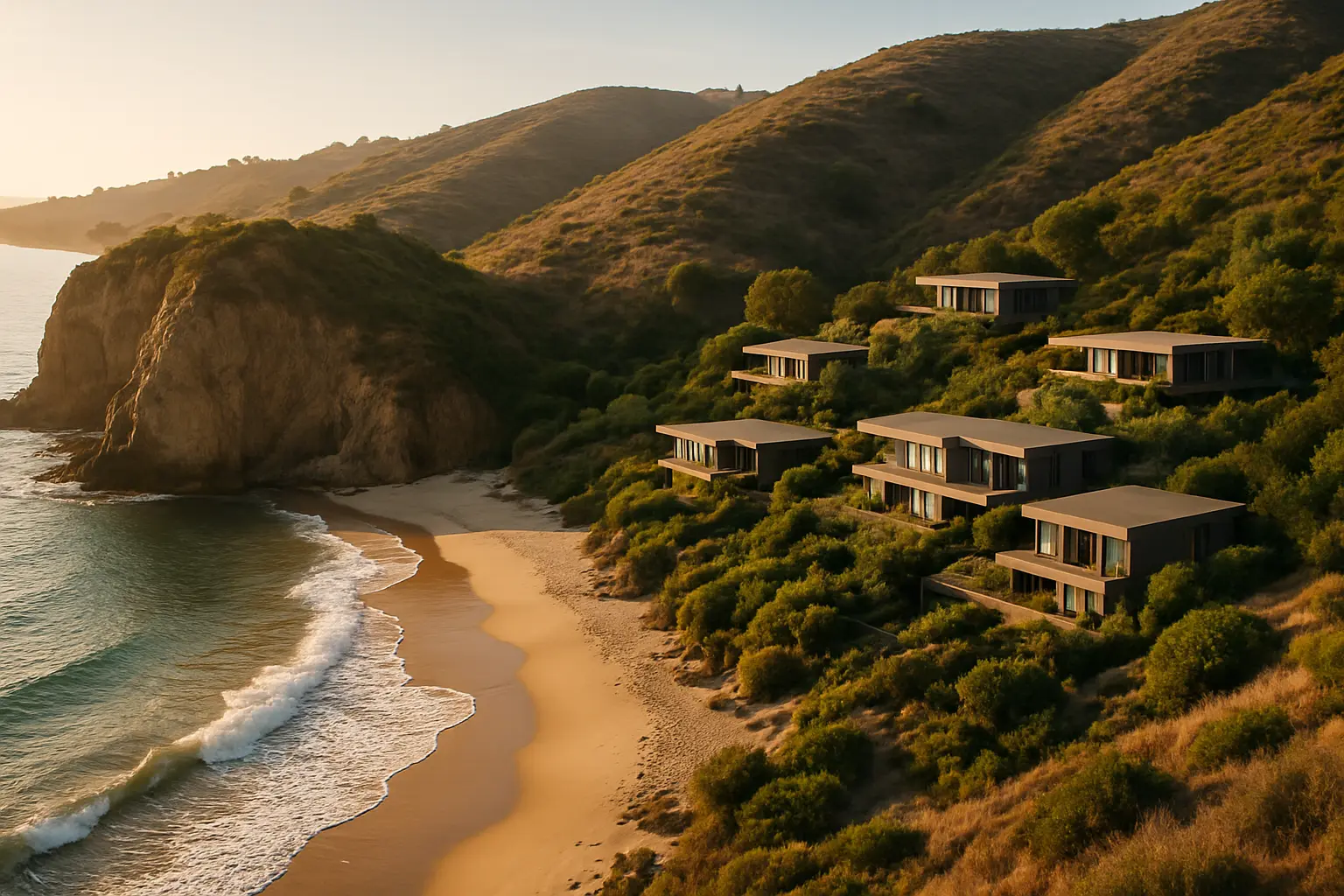 The Hidden Gems of Malibu: Beyond the Celebrity Mansions