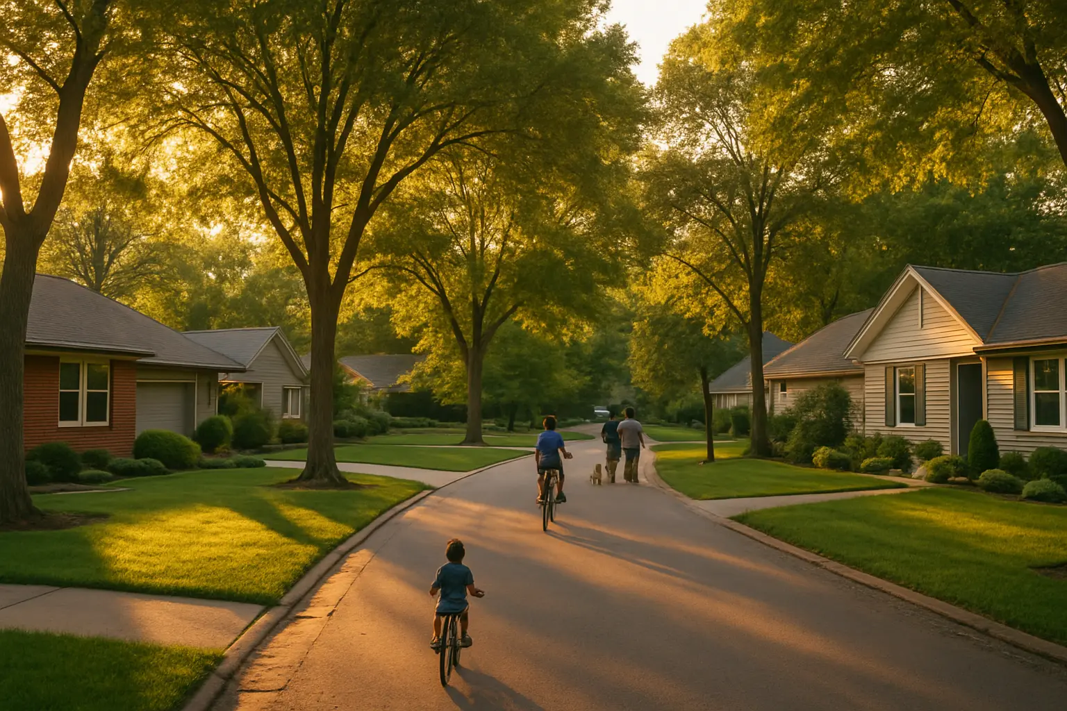 Prairie Village's Hidden Real Estate Gems: Beyond the Curb Appeal