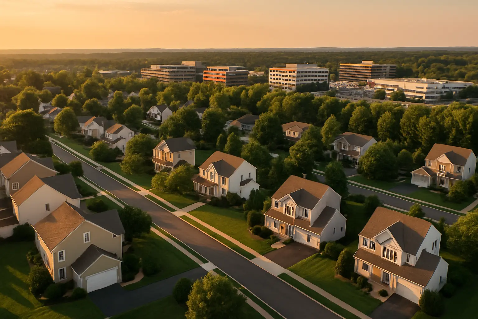Hidden Gems of Montgomeryville: Your Guide to Premium Properties in Montgomery County
