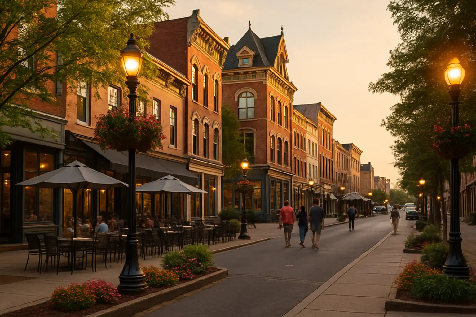 Why Somerville, NJ is Becoming the Hidden Gem for Smart Property Investors