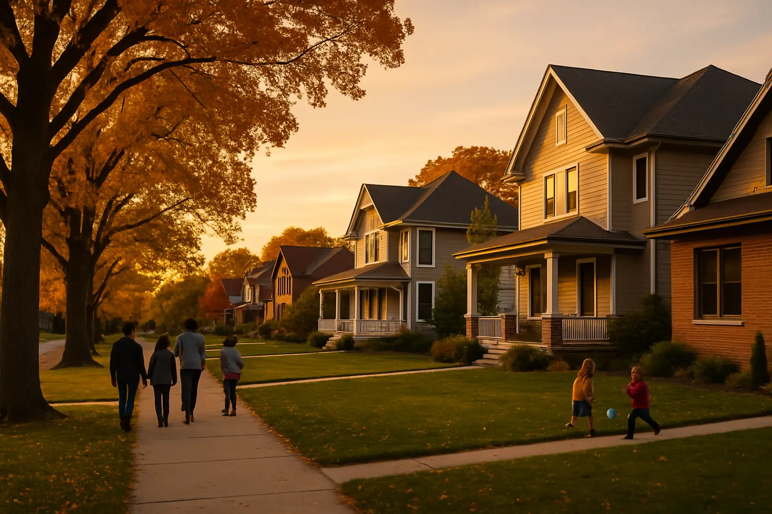 Why Mankato's Hidden Neighborhoods Are Becoming Minnesota's Hottest Real Estate Gems