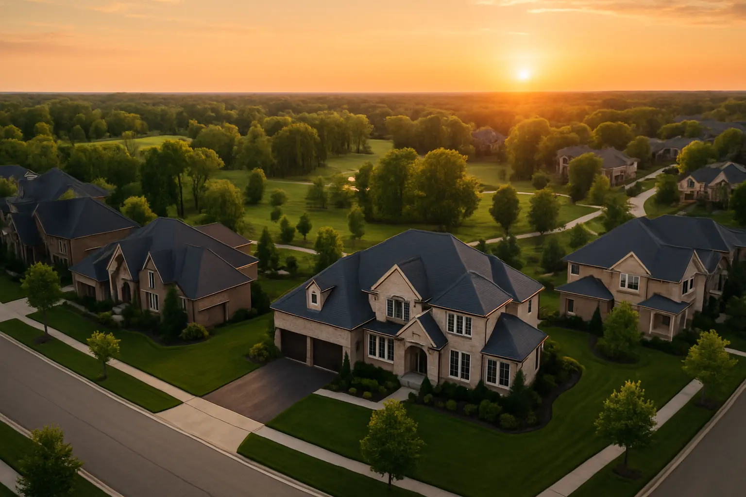 The Hidden Gems of Novi: Why This Michigan Suburb Is a Real Estate Paradise