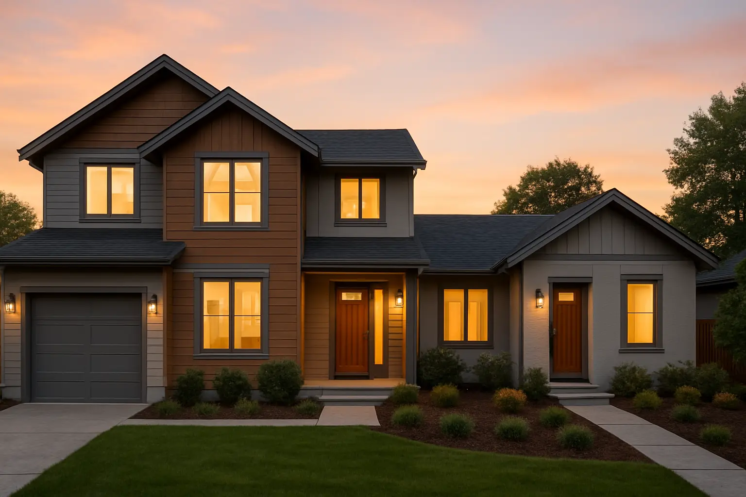 Arlington's Hidden Gem: The Rise of Multi-Generational Living Spaces