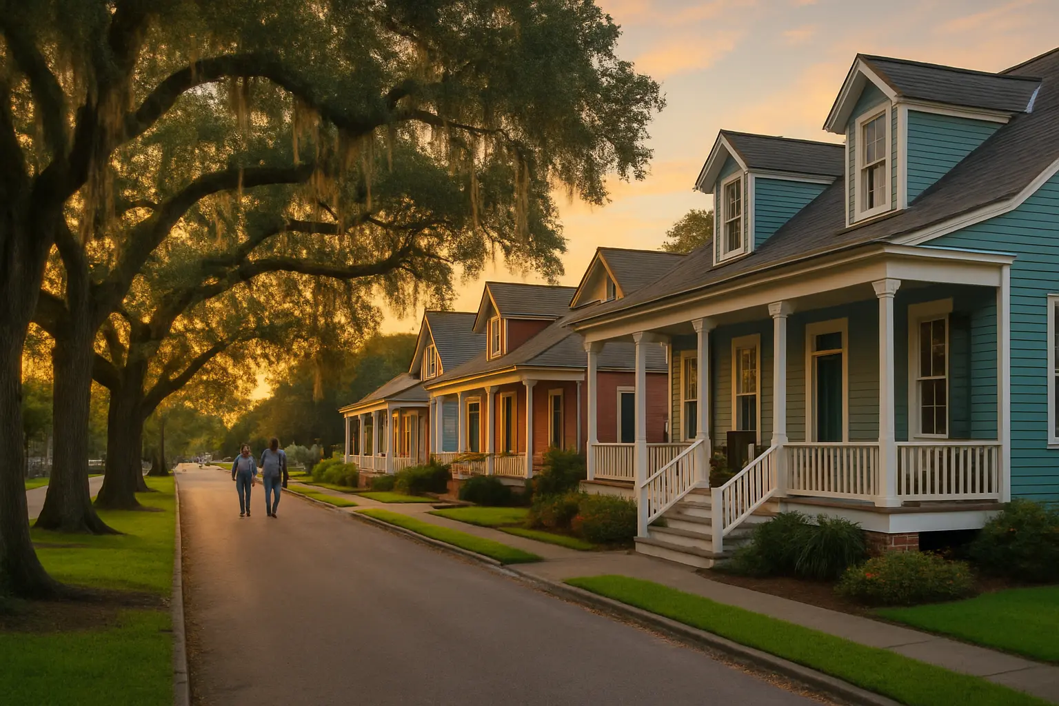 Houma's Hidden Gems: Why This Louisiana City Is Becoming a Real Estate Hotspot