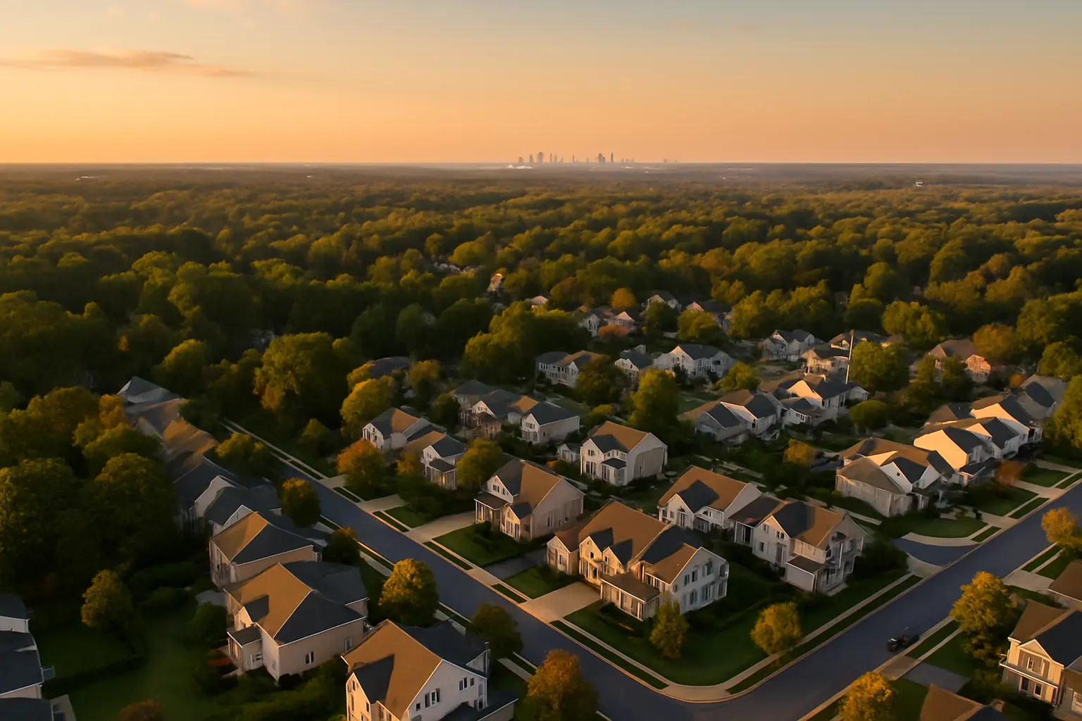 Hidden Gems of Gambrills: Your Gateway to Maryland's Premier Real Estate Market