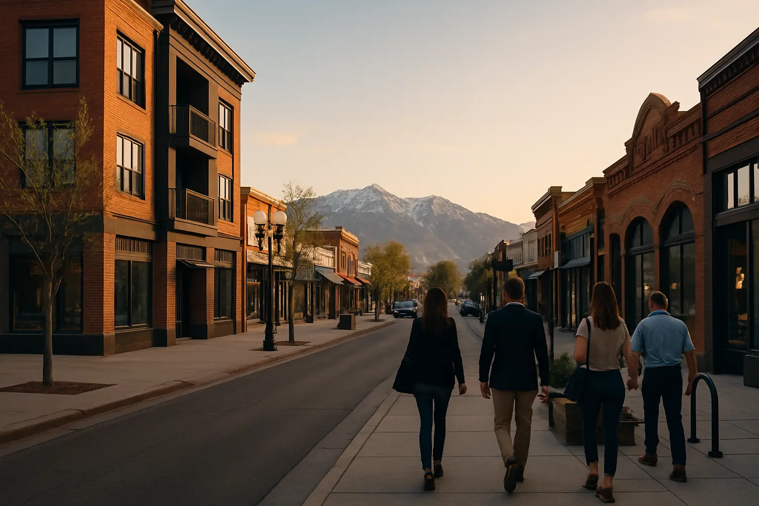 The Hidden Gems of Salt Lake City: Beyond the Mountain Views