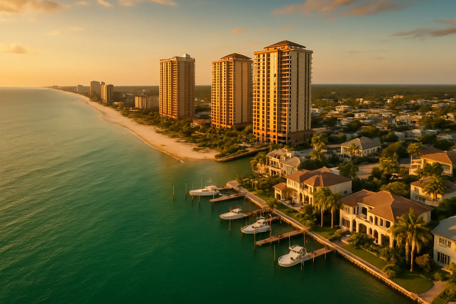 Paradise Found: Why Panama City's Waterfront Properties Are Your Best Investment Yet