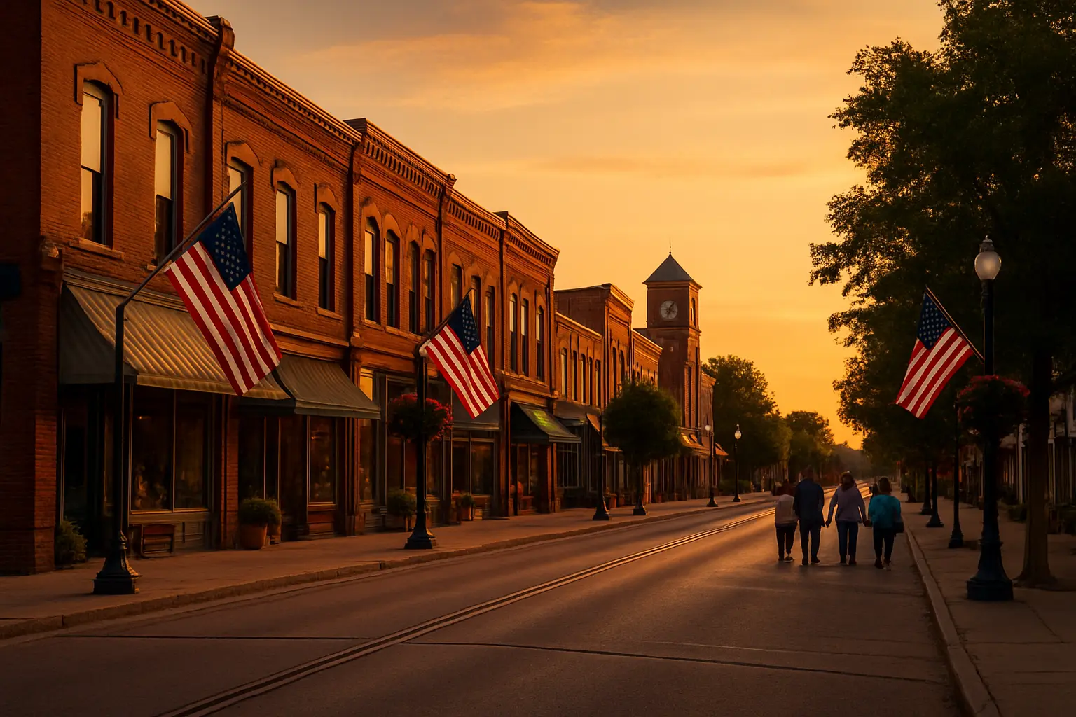 Hidden Gems of Nevada, Missouri: Your Dream Home Awaits in the Heartland
