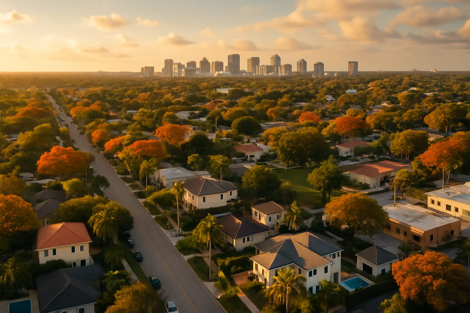 The Hidden Gems of Fort Lauderdale: Beyond the Beachfront Properties