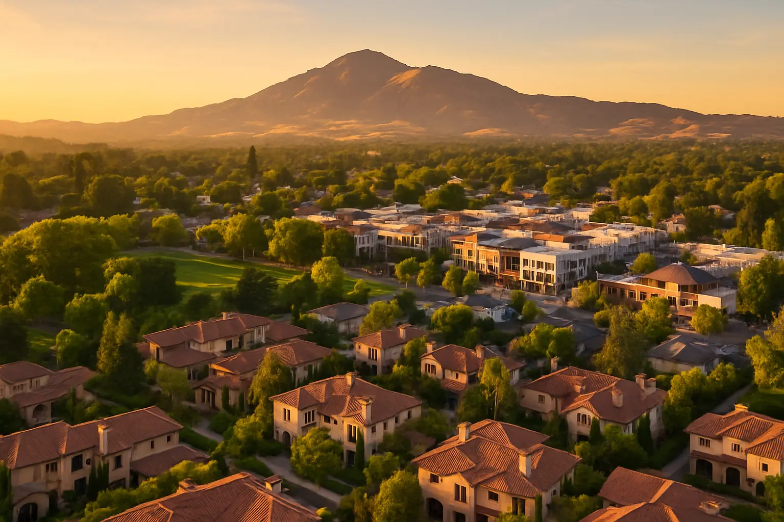 Danville's Hidden Gems: The Secret to Smart Real Estate Investment in the East Bay