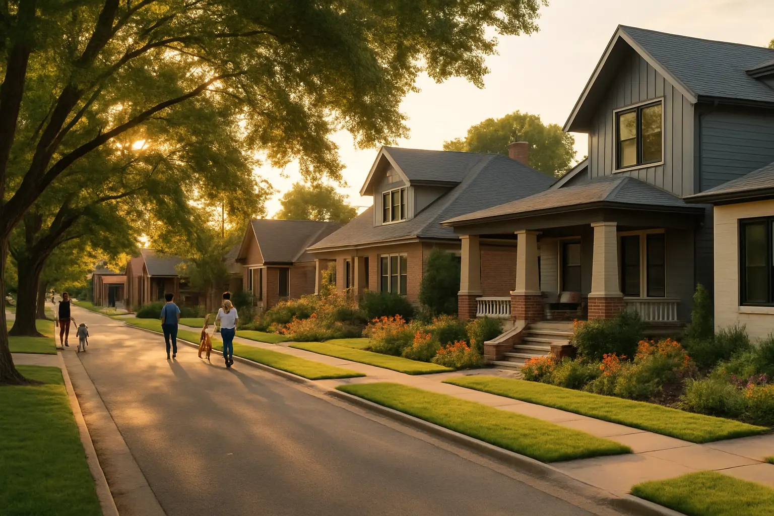 Hidden Gems of Oklahoma City: Why Your Dream Home Might Be in an Unexpected Neighborhood