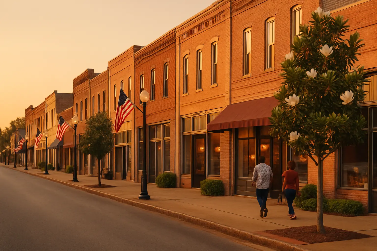 Hidden Gems of Forest, MS: Where Small-Town Charm Meets Smart Investment