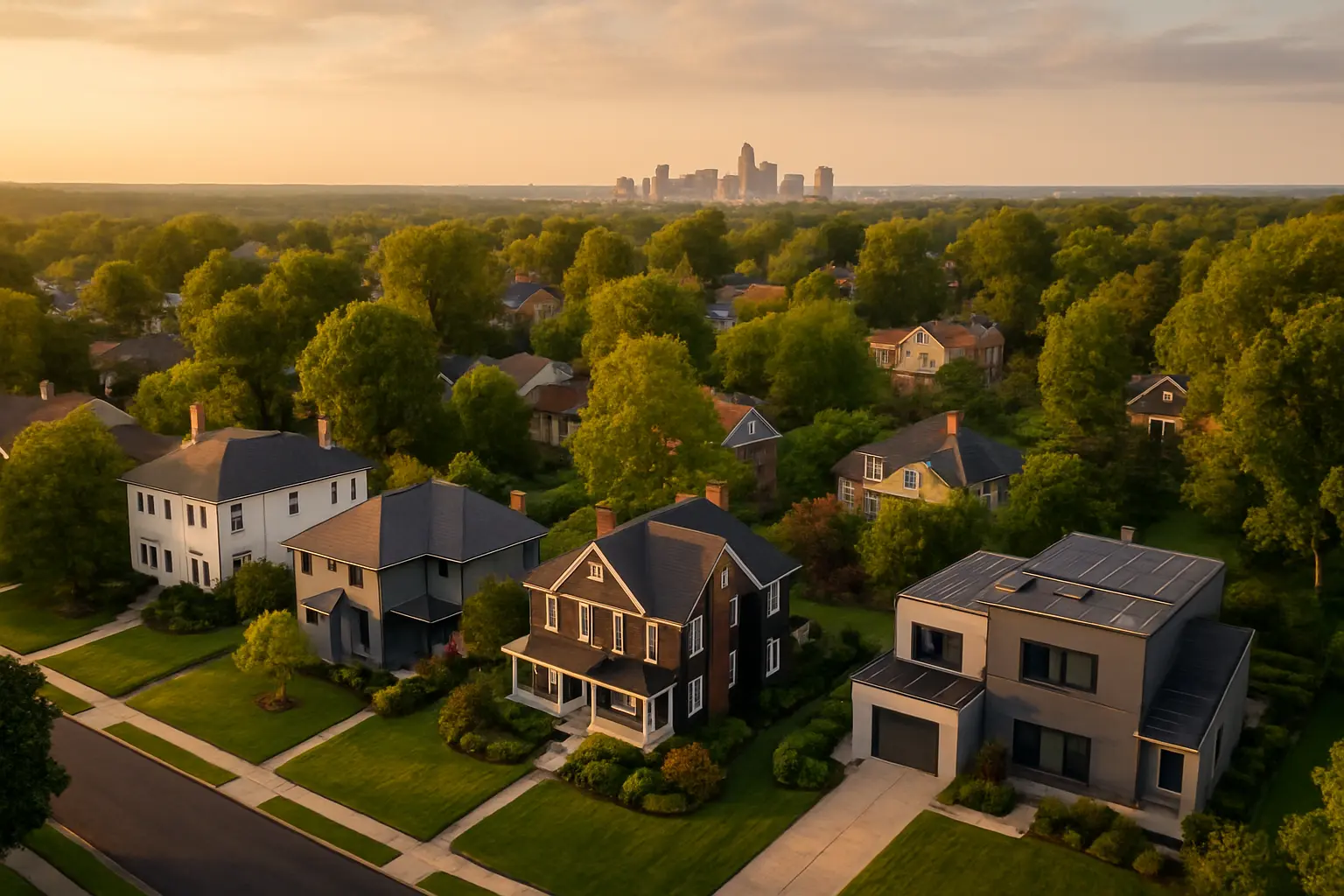 The Hidden Gems of West Chester: Beyond the Traditional Home Search