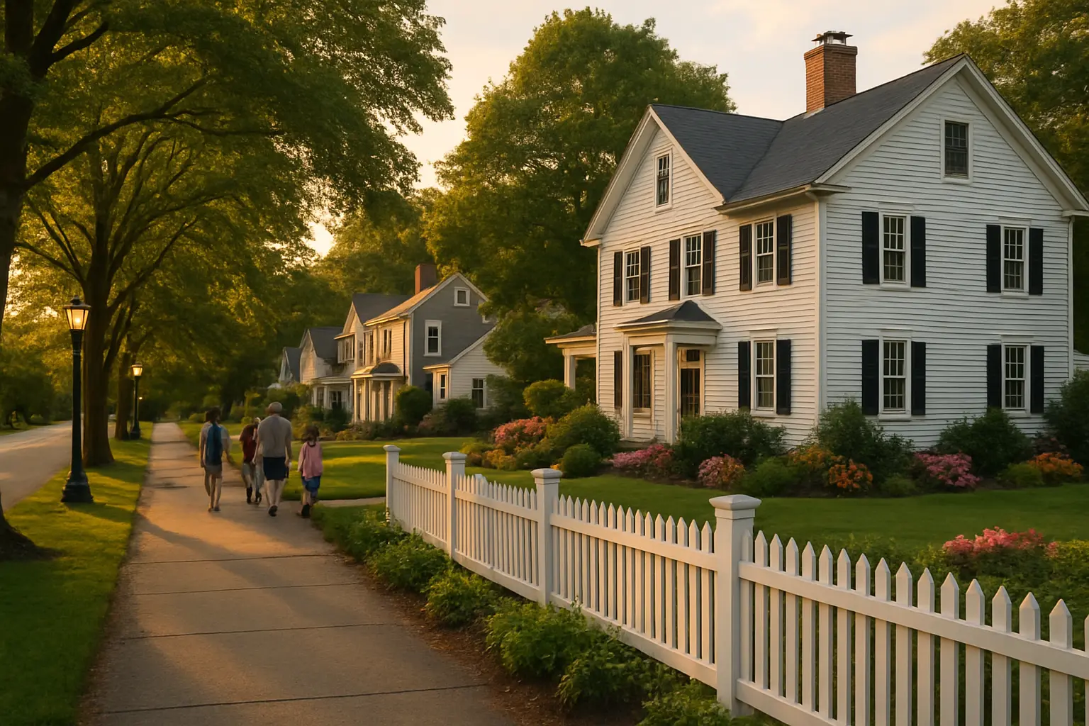 Hidden Gems of Cheshire: Why This Connecticut Town is a Real Estate Paradise