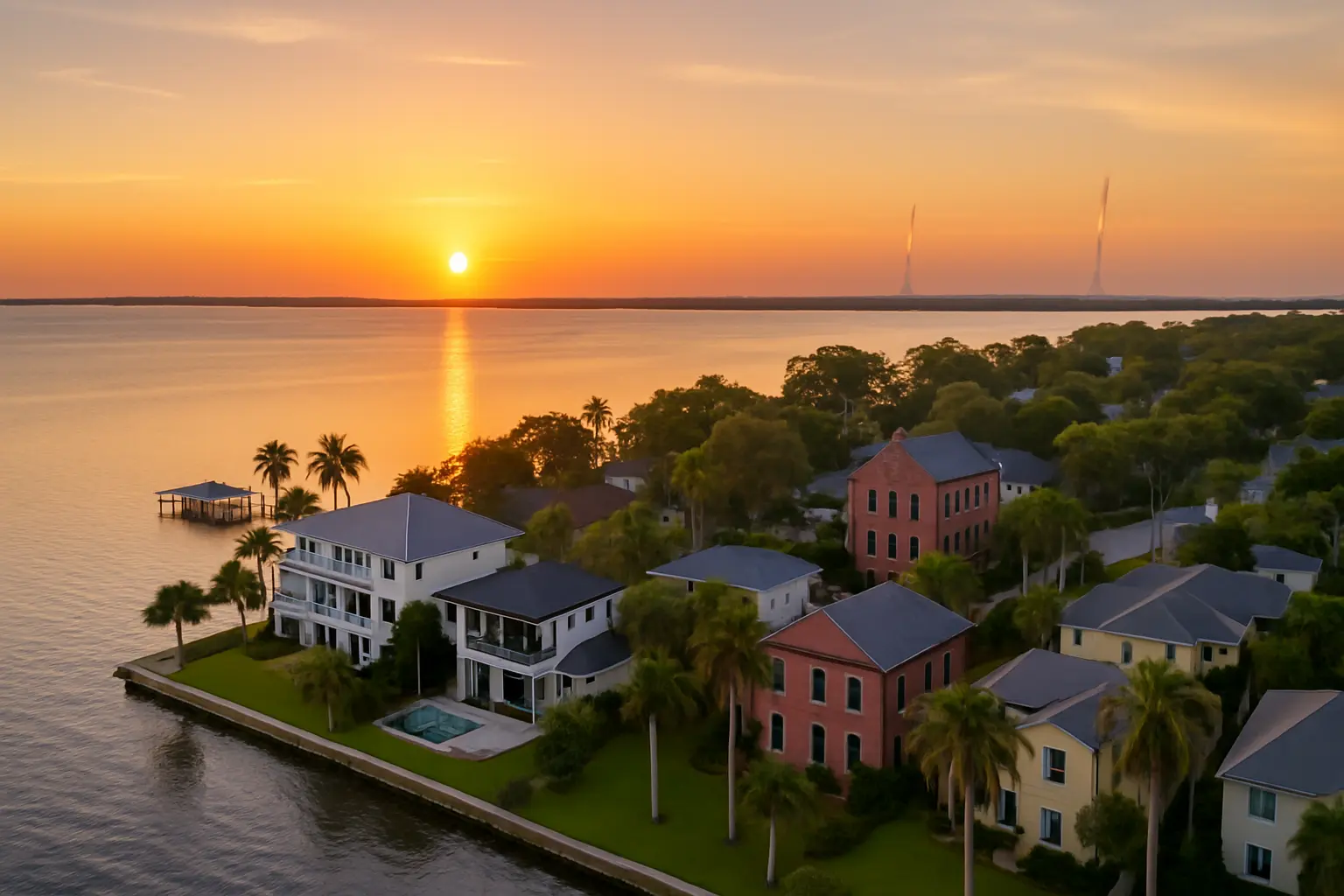 The Space Coast's Hidden Gem: Why Rockledge, FL is the Next Hot Real Estate Market