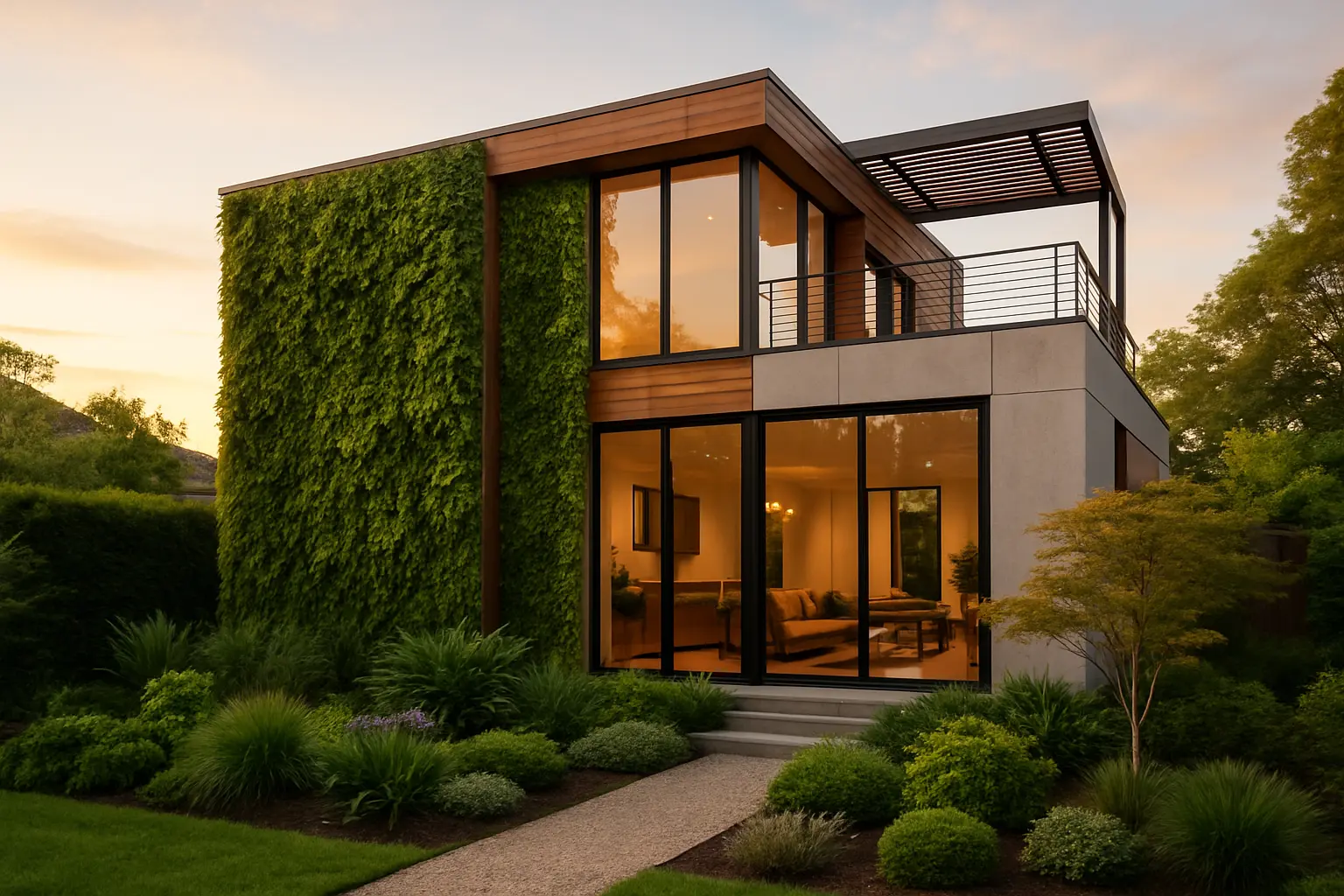 Why Houston's Garden Homes Are the Next Big Thing in Real Estate