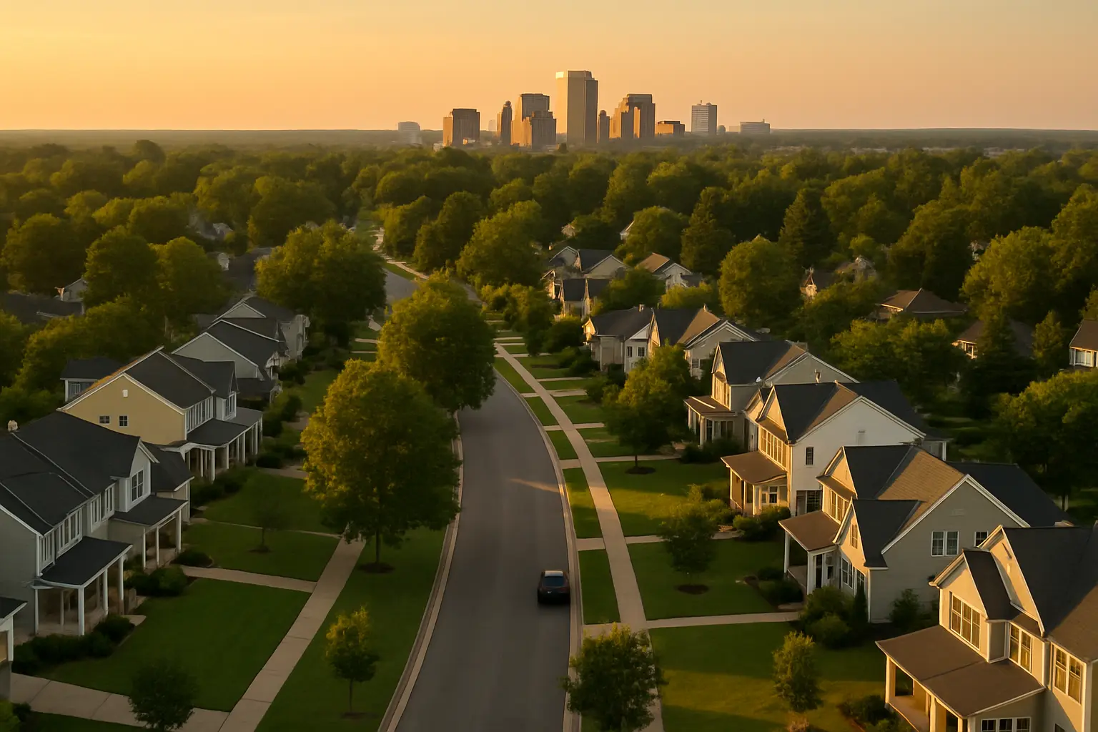 Hidden Gems of Henrico: Why This Richmond Suburb Is Your Next Smart Investment