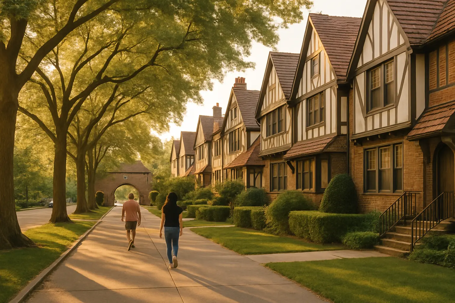 The Hidden Gems of Forest Hills: Where Urban Convenience Meets Suburban Charm