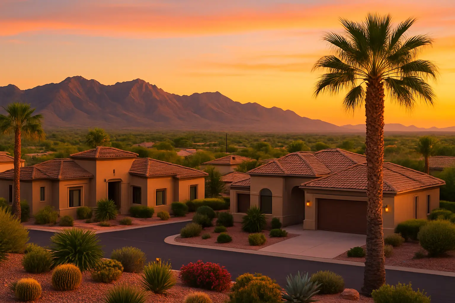 The Hidden Oasis: Why Green Valley, AZ is Becoming a Real Estate Haven