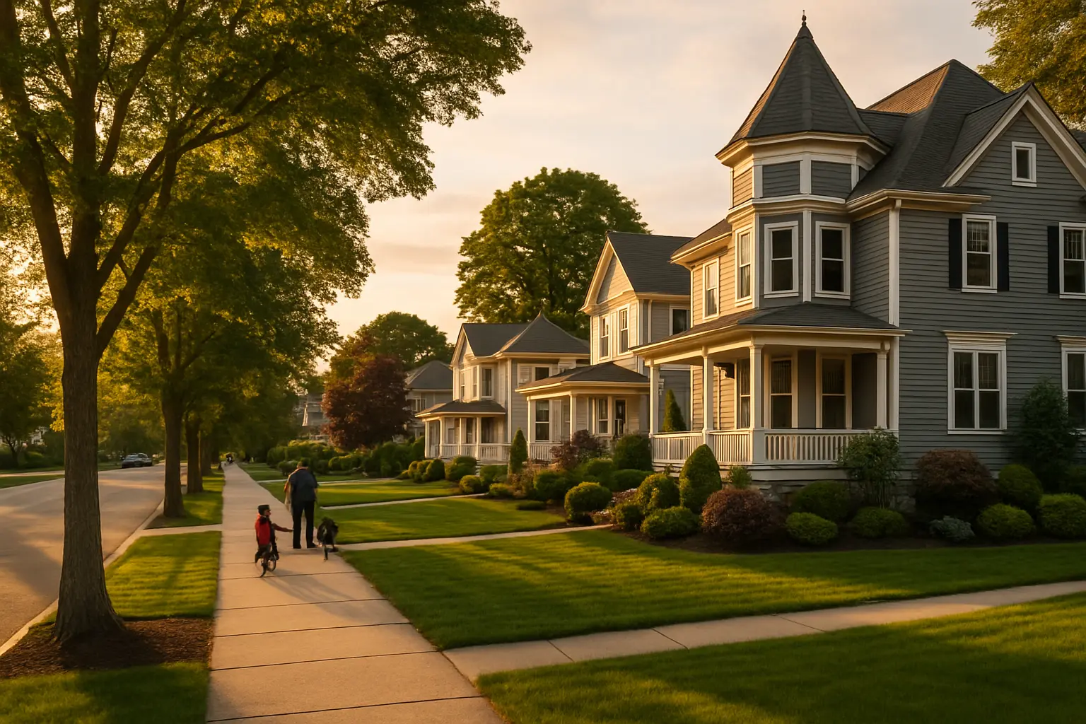 Hidden Gems in Reading, MA: The Perfect Blend of Suburban Charm and Modern Living