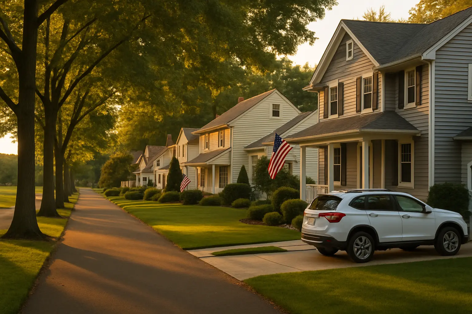 Hidden Gems of Clark, NJ: Why This Union County Suburb Is a Real Estate Gold Mine