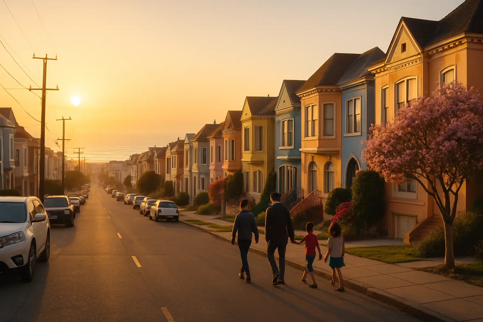 Hidden Gems: Why San Francisco's Sunset District is the Next Real Estate Hotspot
