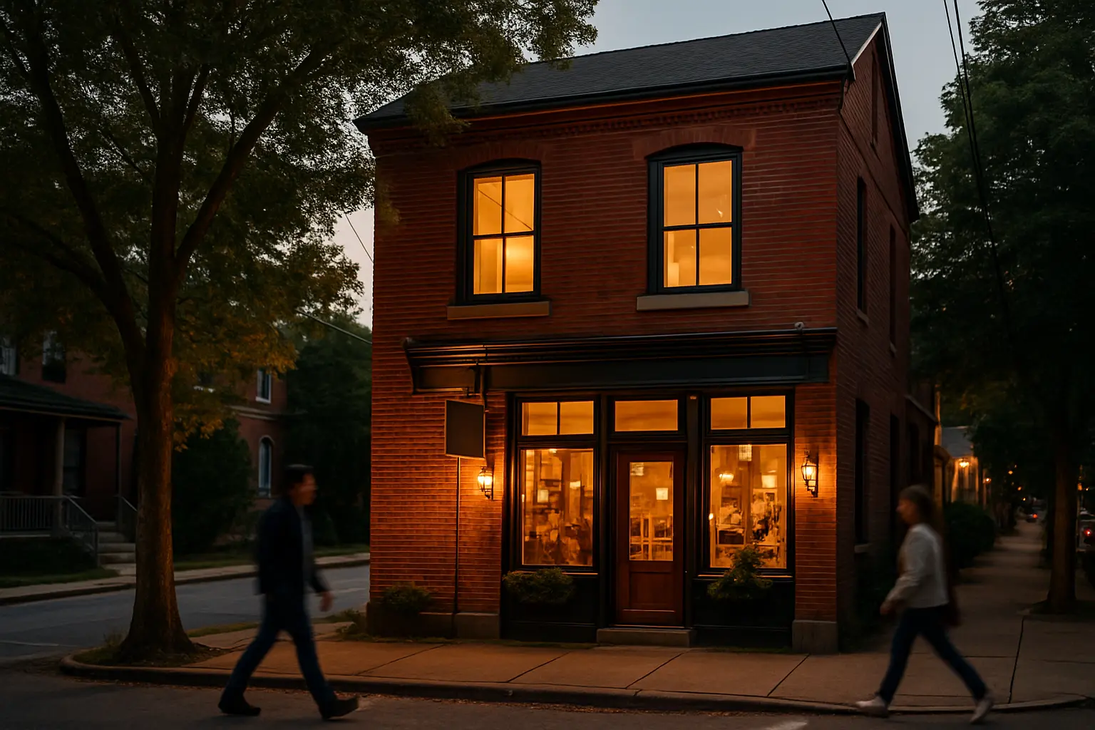 Pittsburgh's Hidden Gems: The Charming Neighborhoods That Offer Both Home and Business Opportunities
