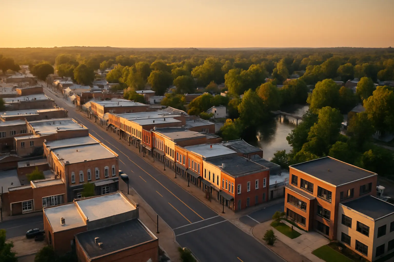 Why Prattville's Charm Is Drawing Smart Property Investors
