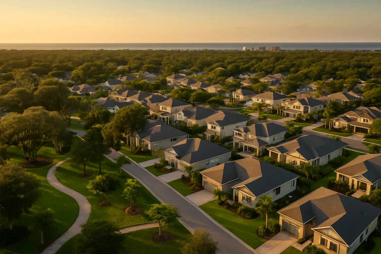 The Hidden Coastal Gems: Why Daytona Beach's Off-Beach Neighborhoods Are Real Estate's Next Hot Market