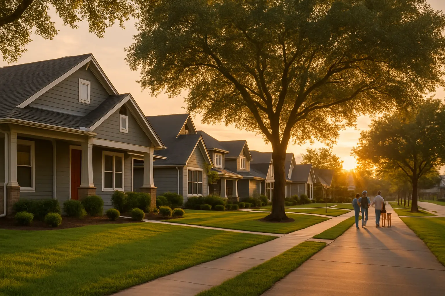 Lumberton Living: Your Gateway to Southeast Texas' Hidden Real Estate Gem