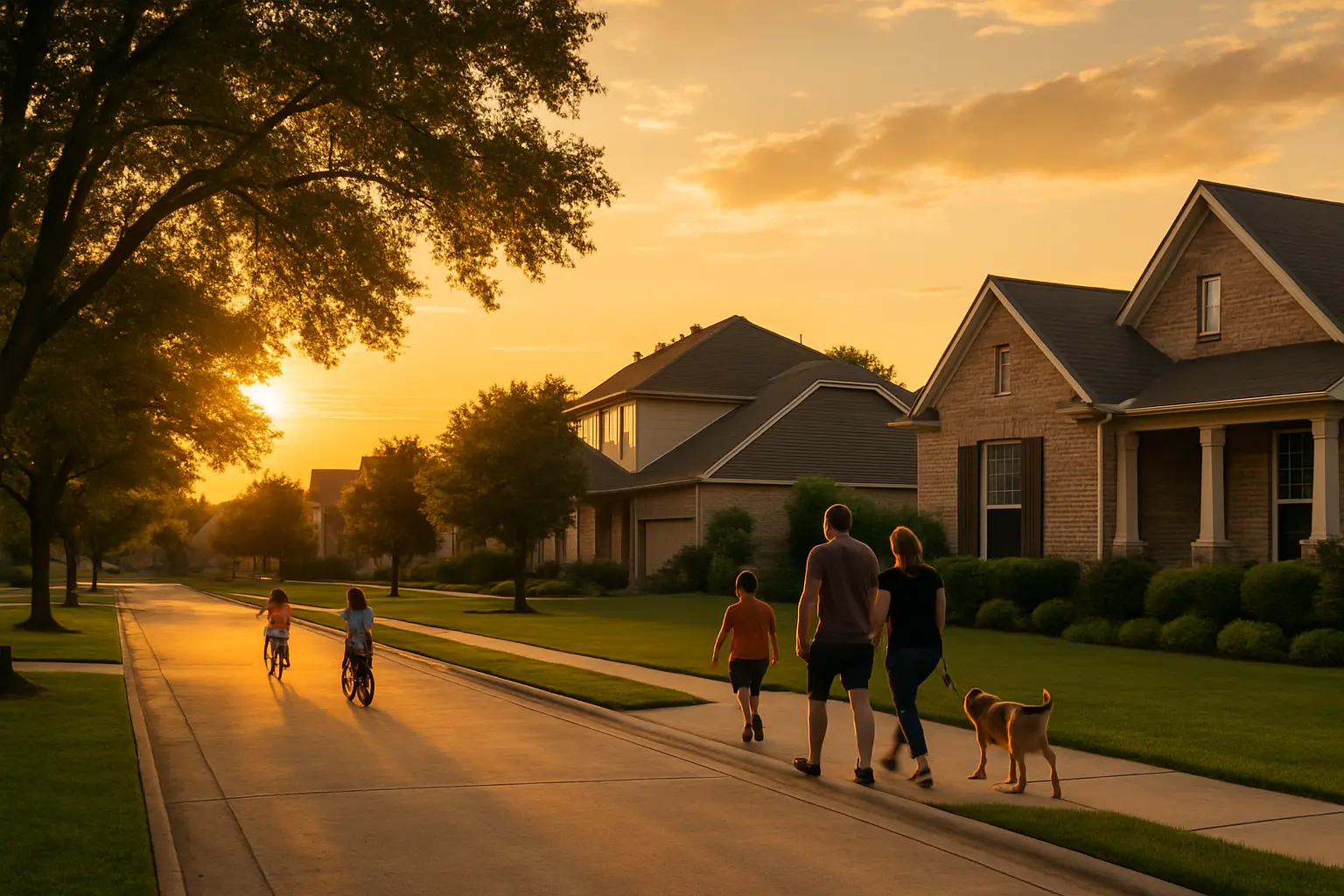 Hidden Gems of Lorena: Your Next Dream Home Awaits in This Texas Treasure