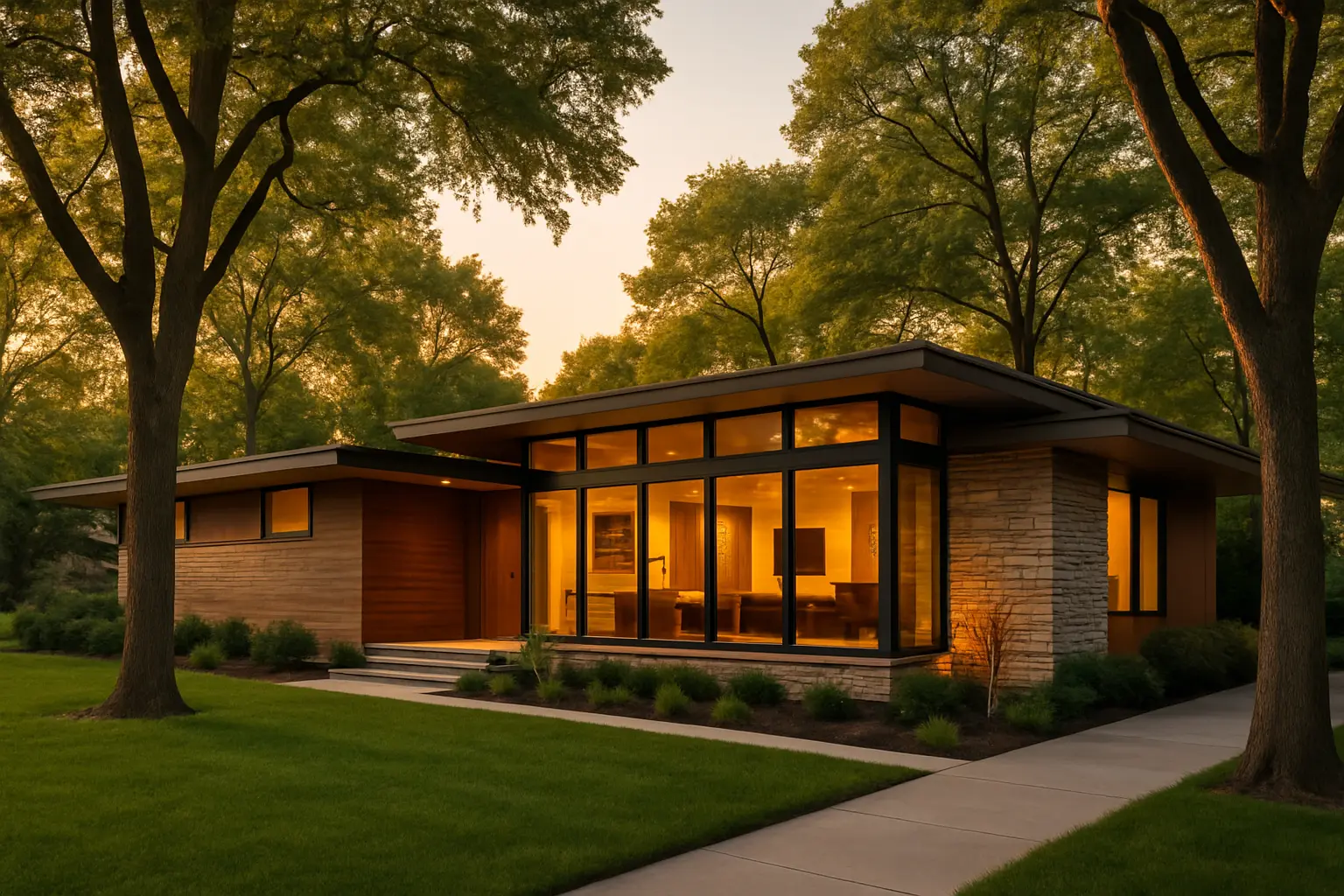The Hidden Gems of Overland Park: Beyond the Traditional Home Search