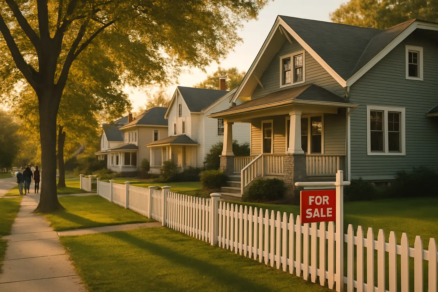 Amherst's Hidden Real Estate Gems: A Local Guide to Smart Home Investments