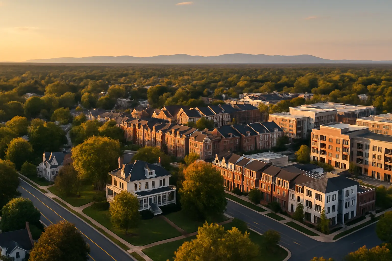 Chantilly's Hidden Real Estate Gems: Beyond the Traditional Home Search