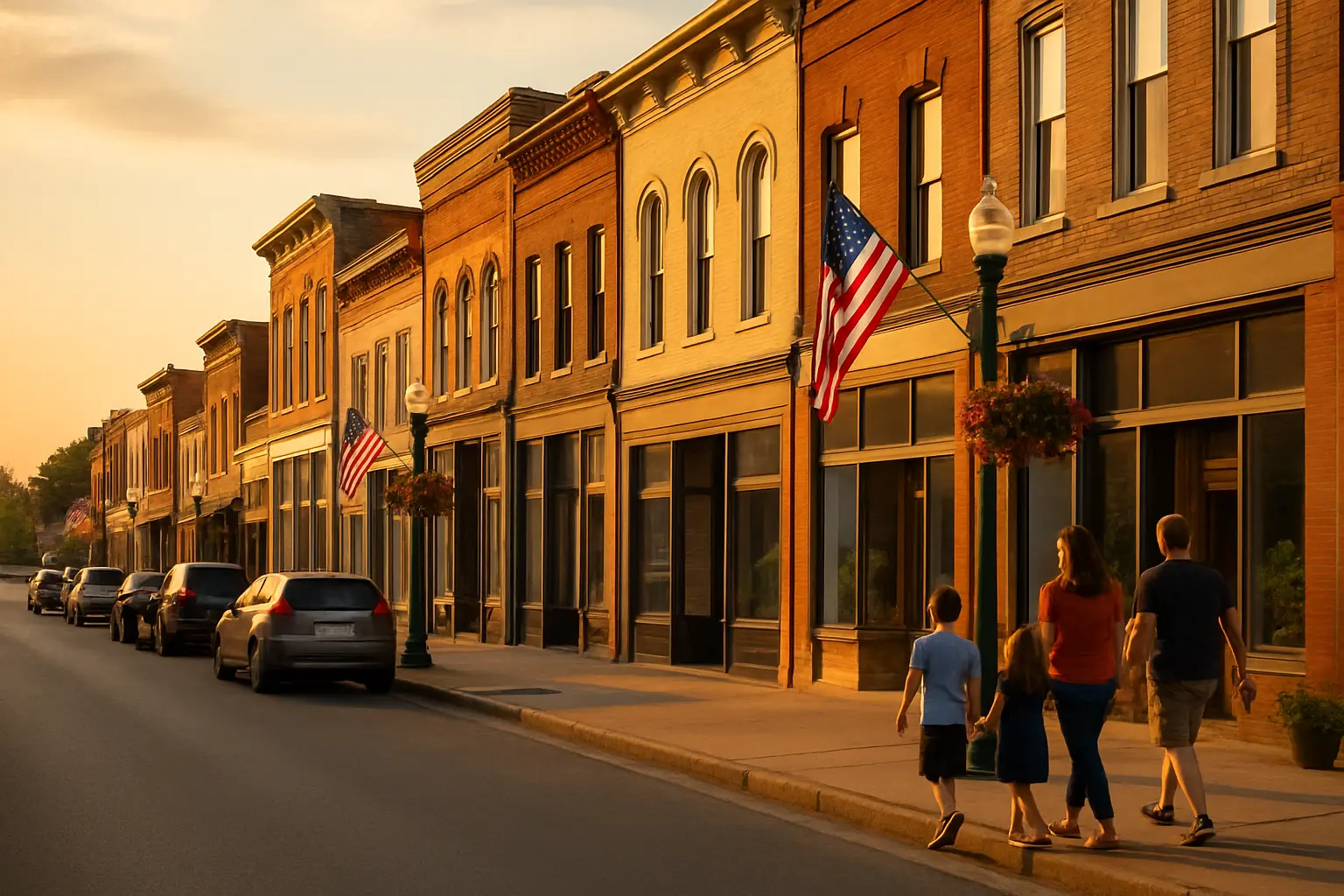 Hidden Gems of Beaver Dam: Why This Kentucky Town Is Your Next Real Estate Hotspot