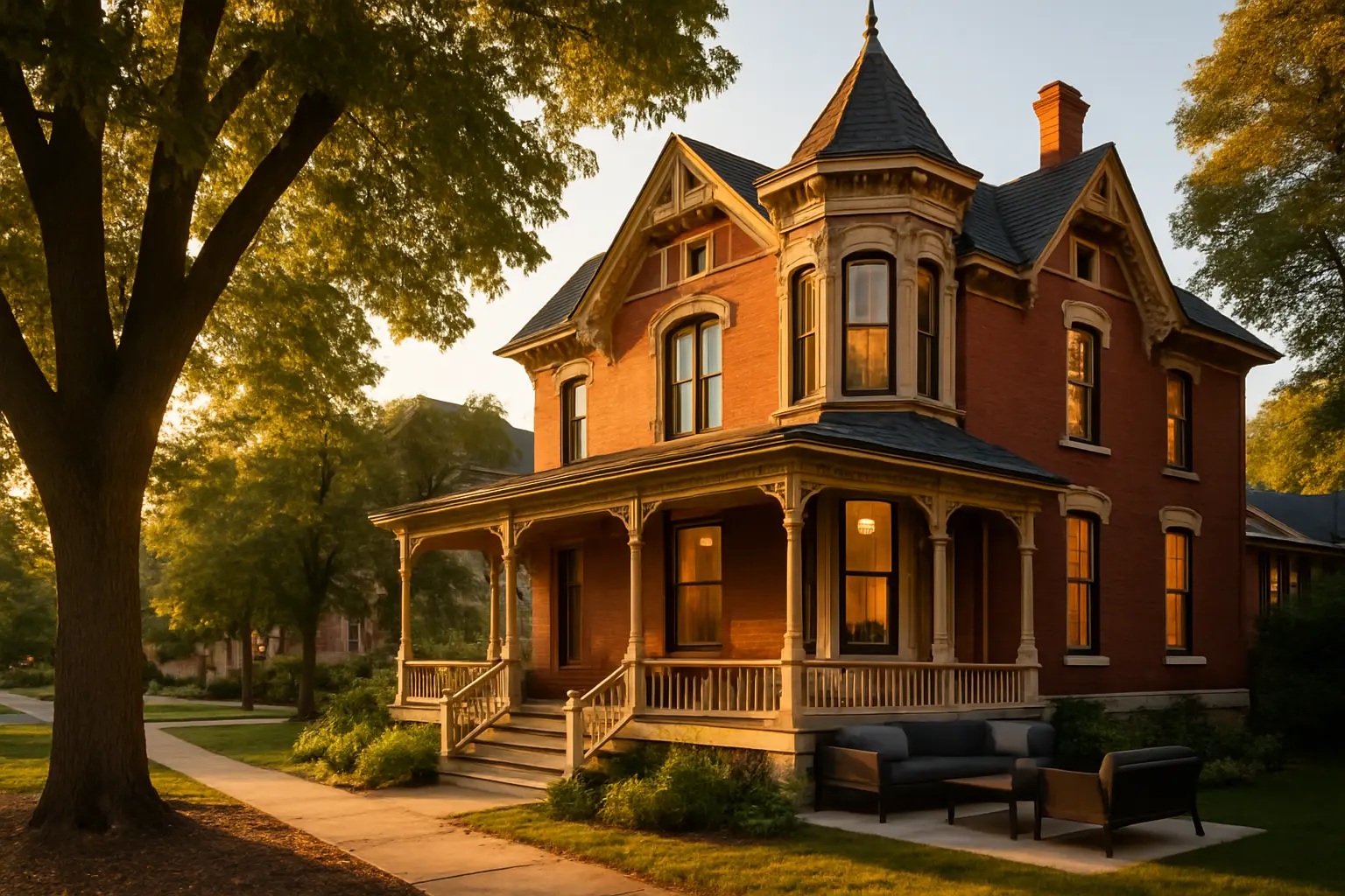 Hidden Gems of Salt Lake City: Why Historic Neighborhoods Are Making a Modern Comeback