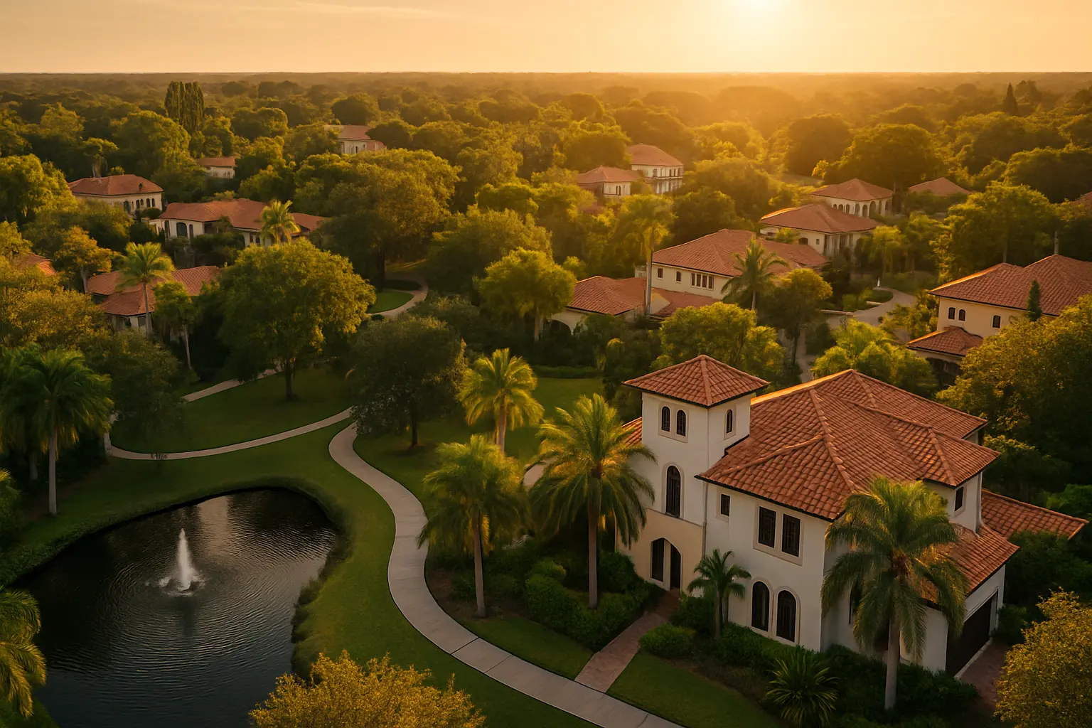 Sarasota's Hidden Gems: Beyond the Beach Properties That Savvy Buyers Are Discovering