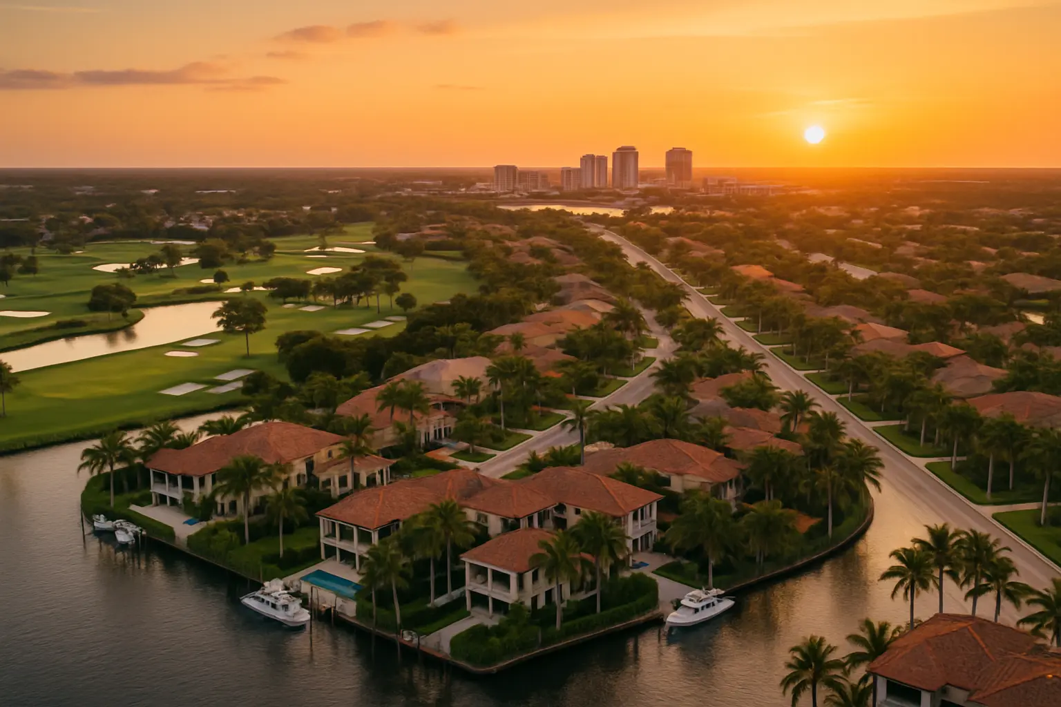 Paradise Found: Why Palm Beach Gardens is Florida's Hidden Real Estate Gem