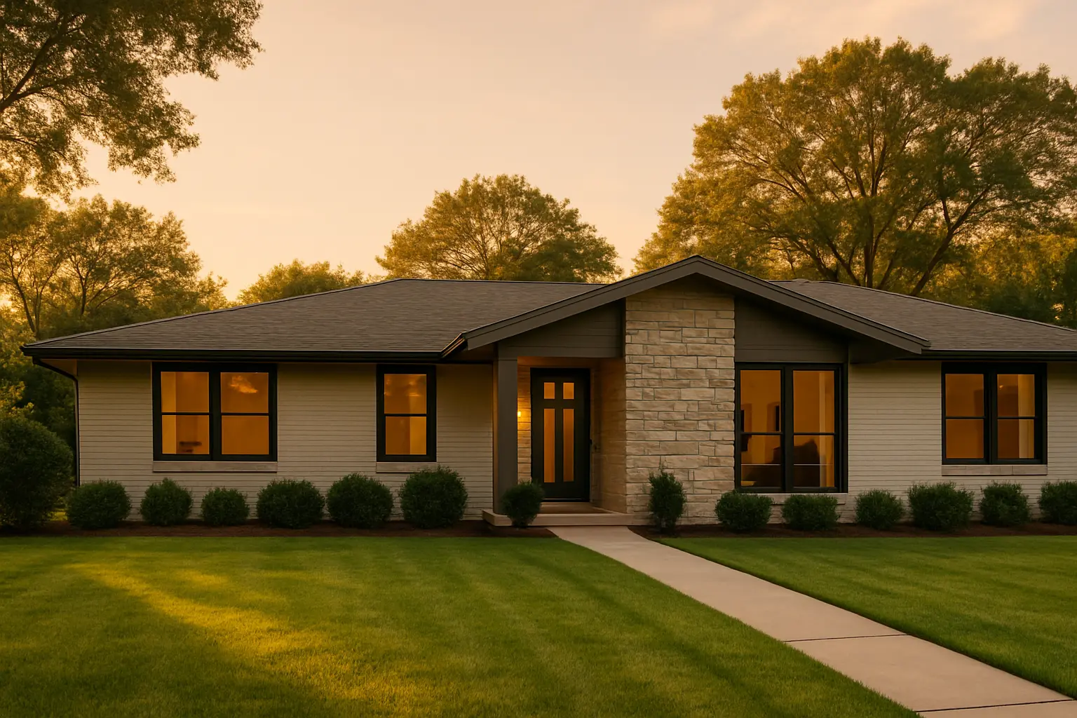 Madison's Hidden Gems: Why Ranch-Style Homes Are Making a Comeback