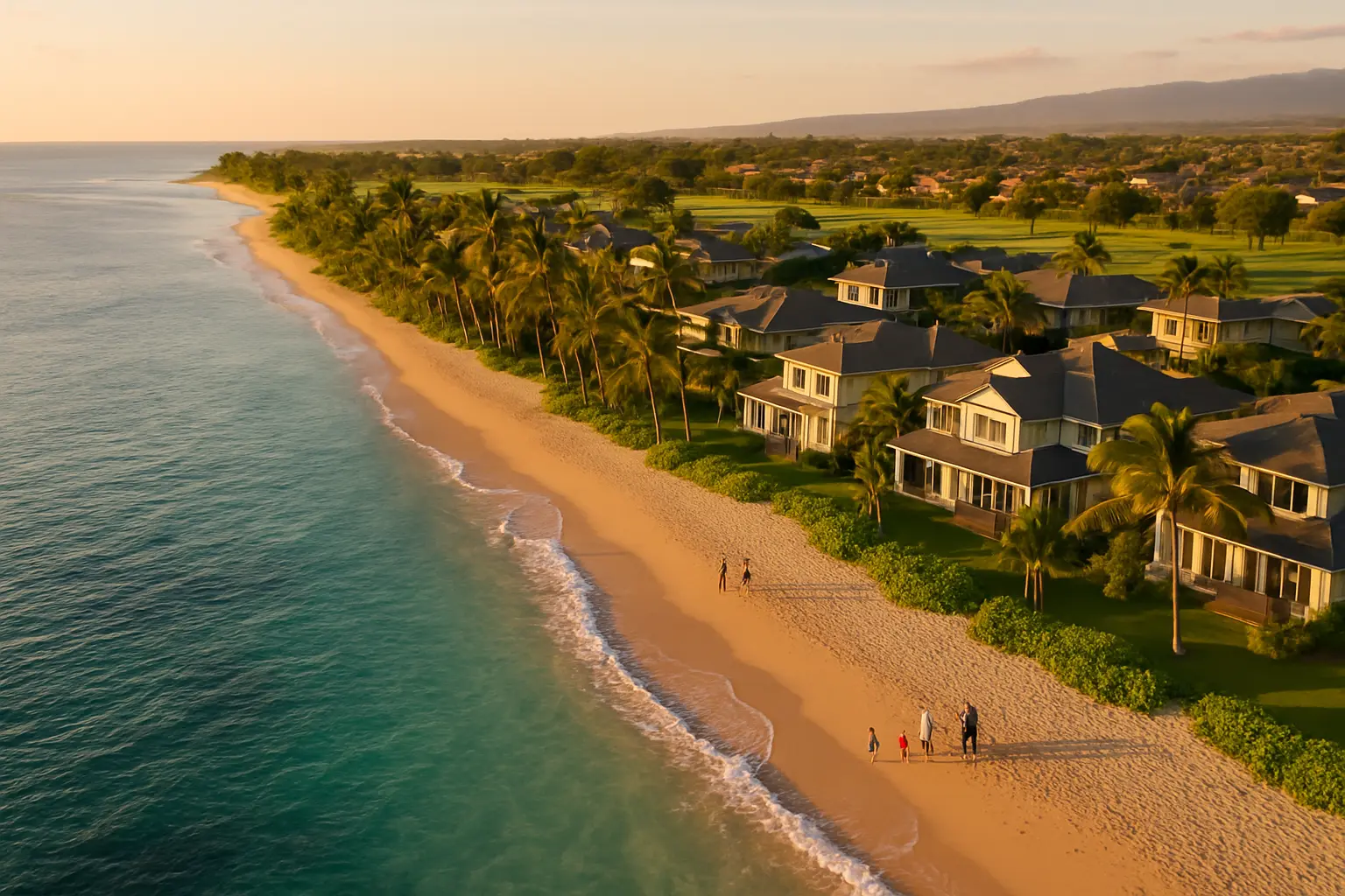 Paradise Living in Ewa Beach: Your Guide to Hawaii's Hidden Residential Gem