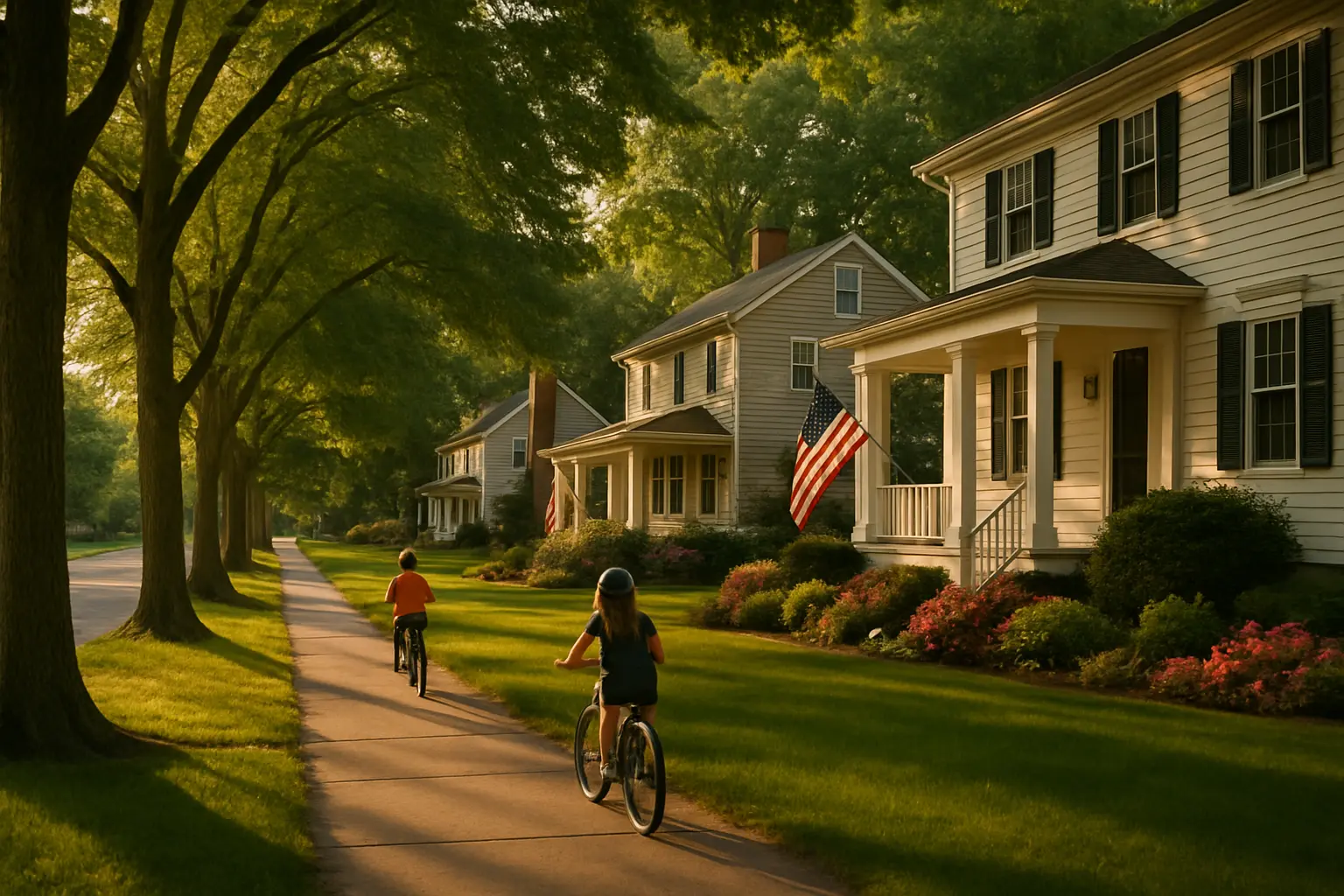 Hidden Gems of Stow: Why This Ohio Community Is a Real Estate Paradise