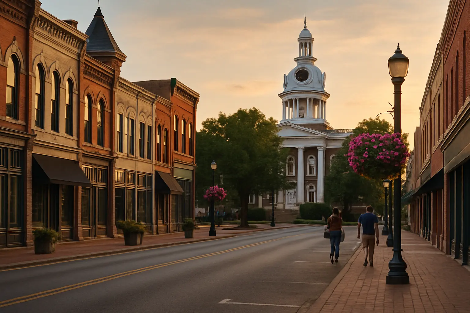 Hidden Gems of Murfreesboro: Why This Tennessee City is a Real Estate Gold Mine