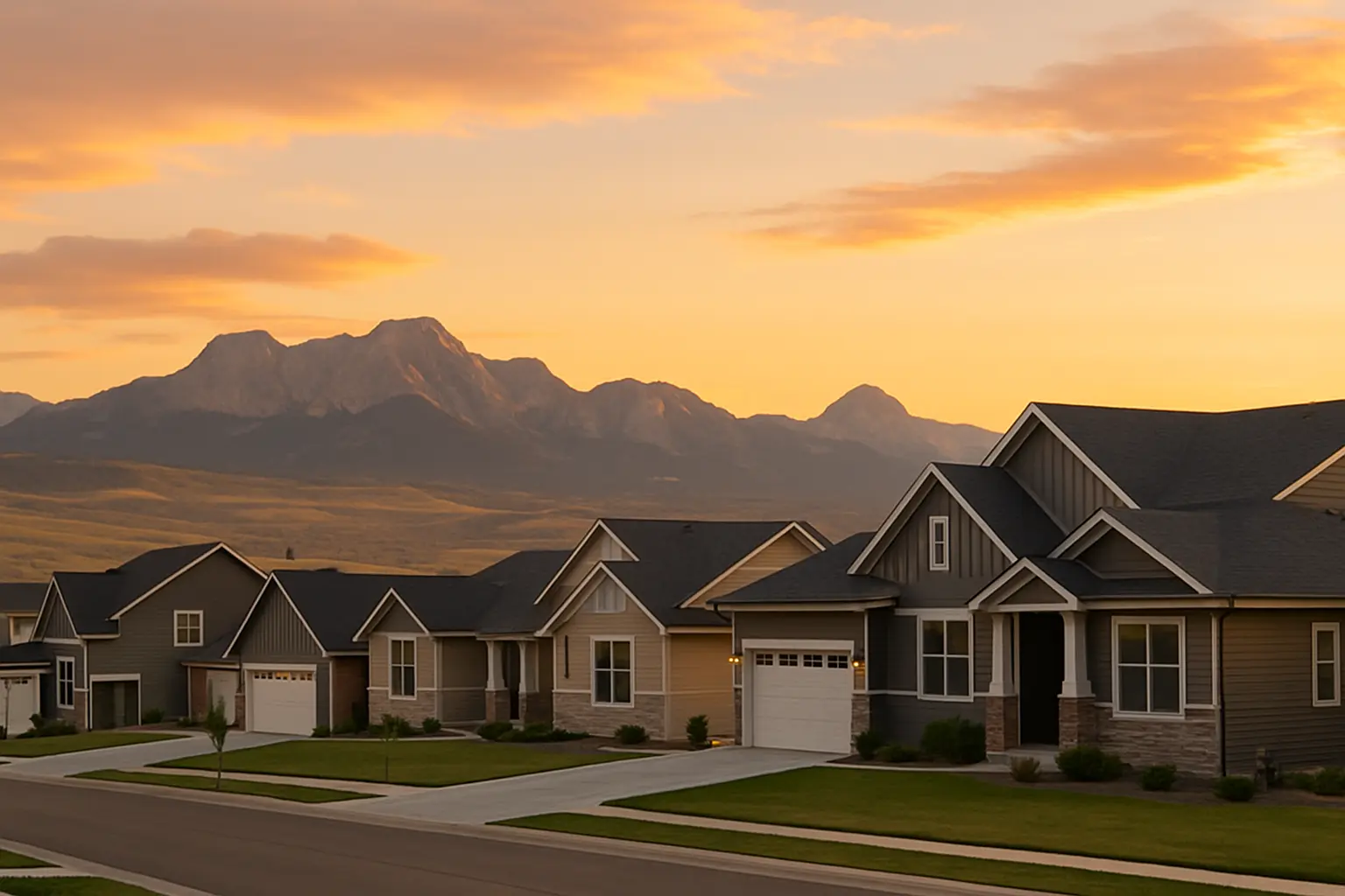 Why Gillette's Housing Market is Wyoming's Best-Kept Secret
