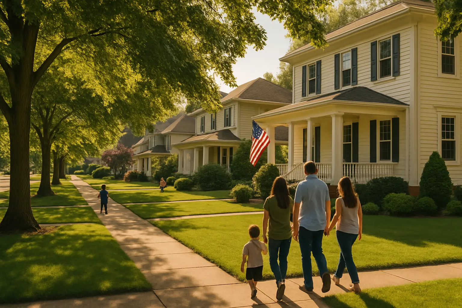 Hidden Gems of Brunswick: Why This Ohio Suburb Is Your Next Real Estate Hotspot
