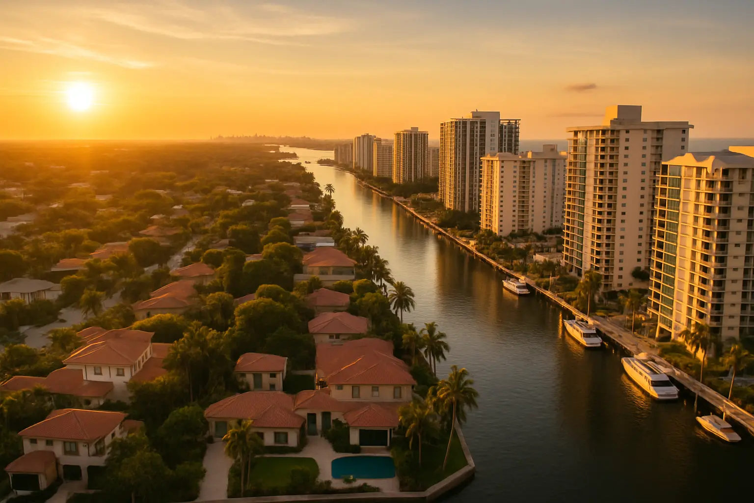 The Hidden Gems of North Miami Beach: Beyond the Waterfront Luxury