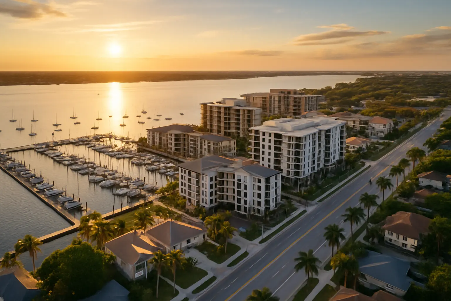 Hidden Gems of Bradenton: Why Florida's Coastal Paradise is Your Next Investment Hotspot