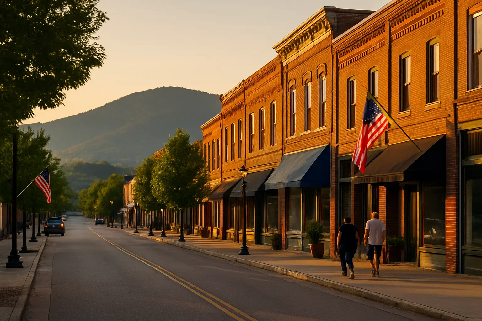 Small Town Charm, Big Investment Potential: Why Dayton, TN Is Your Next Real Estate Move