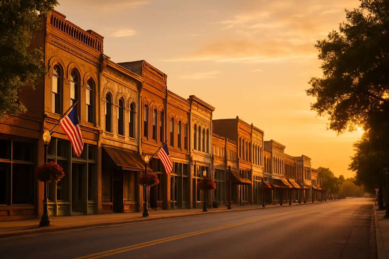 Hidden Gems of DeRidder: Why This Louisiana Town Is Your Next Real Estate Goldmine