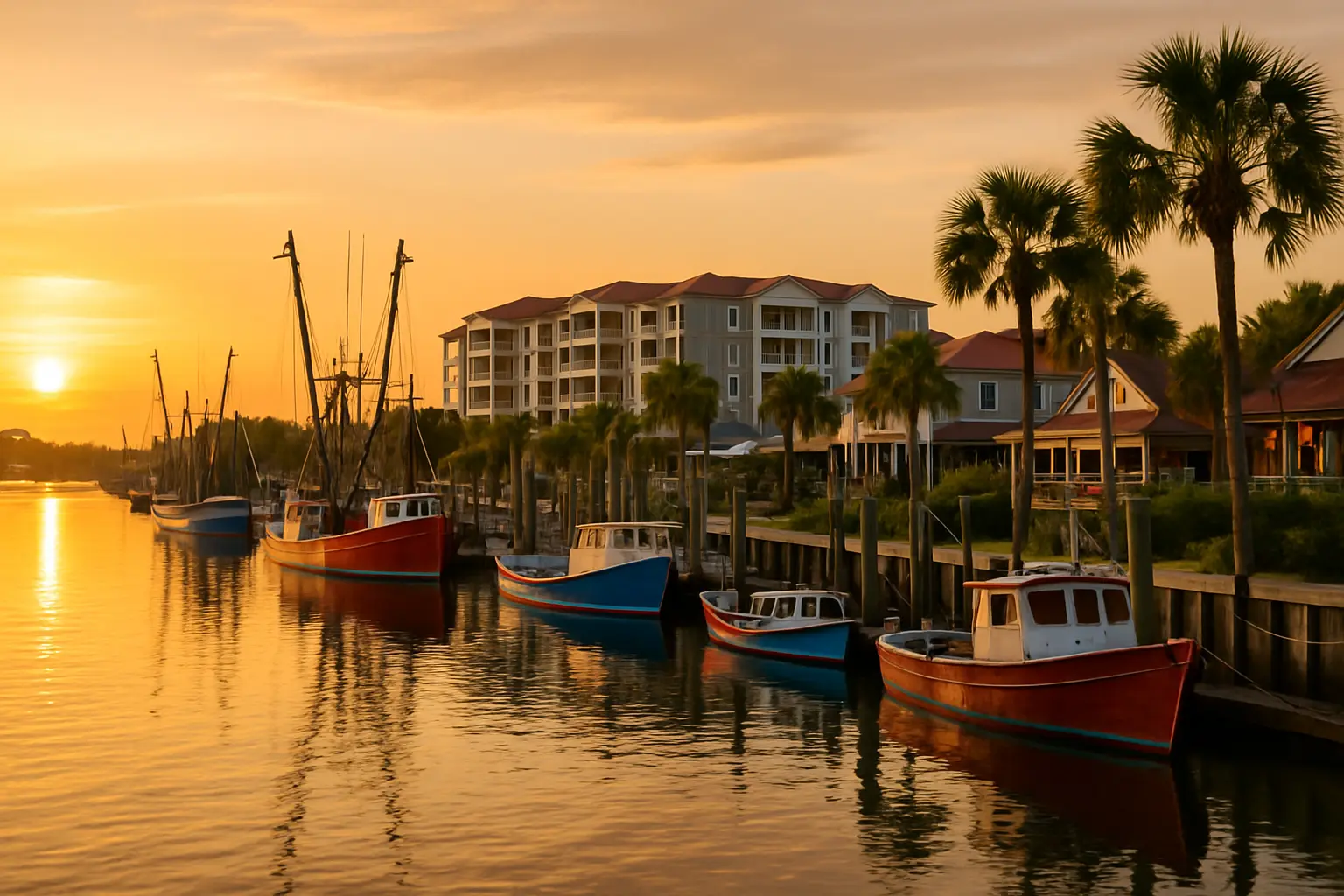 The Hidden Coastal Gem: Why Little River is South Carolina's Next Real Estate Hotspot