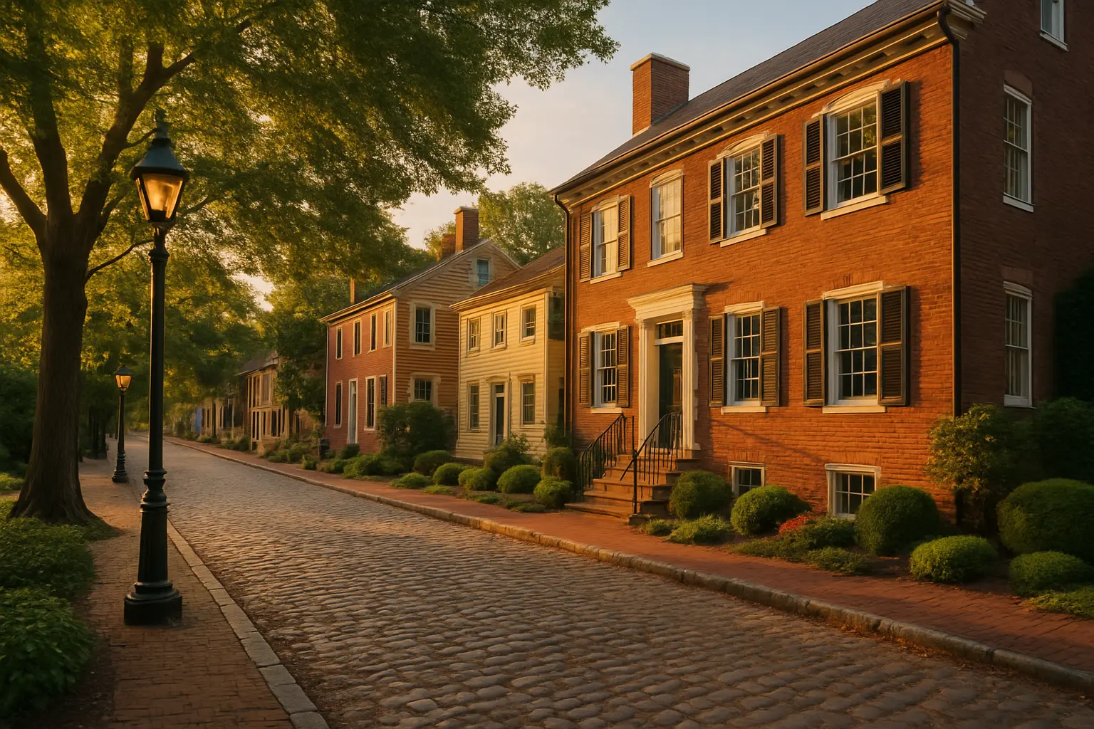 Why Dover's Historic District is a Hidden Gem for Smart Property Investors